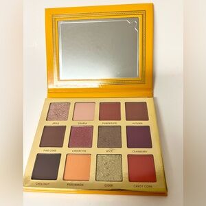 Ace Beaute eyeshadow palette